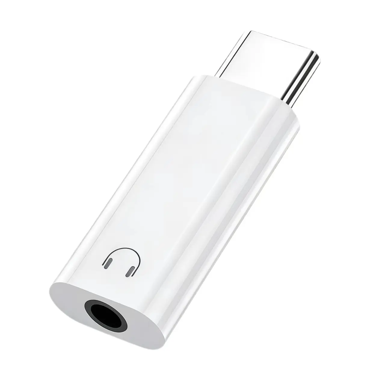 USB-C auf 3,5mm Kopfhörer-Adap – Usb C Earphone Bewertung und Preis