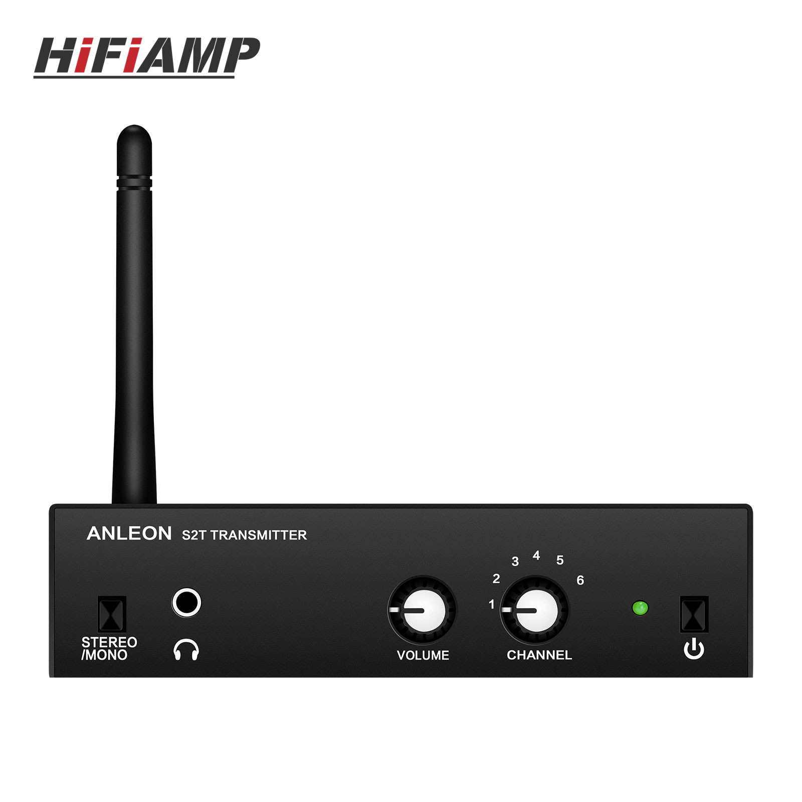 ANLEON S2 526-535MHz/561-568MH – In Ear Monitor Iem Bewertung und Preis