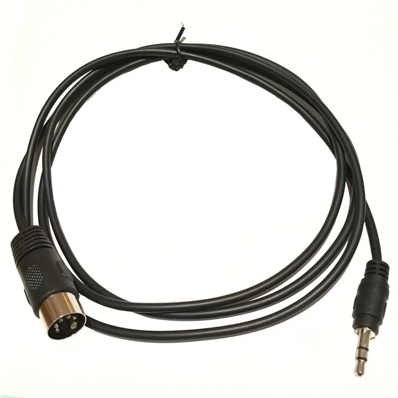 Audiokabel DIN 5-Pin-Stecker a – Cable Extension 3.5 Bewertung und Preis