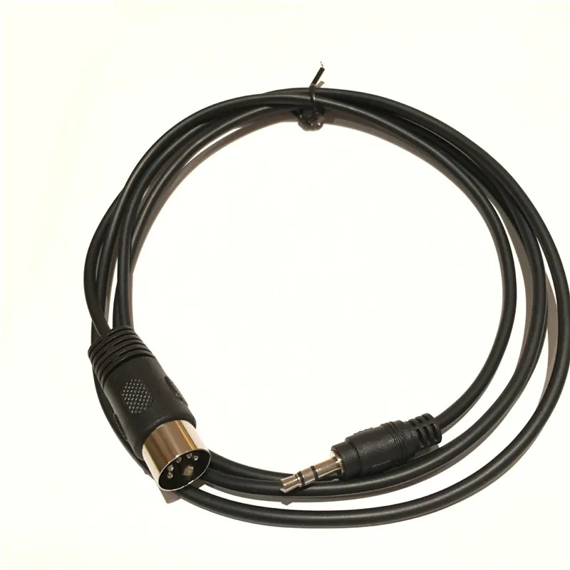 Audiokabel DIN 5-Pin-Stecker a – Cable Extension 3.5 Bewertung und Preis