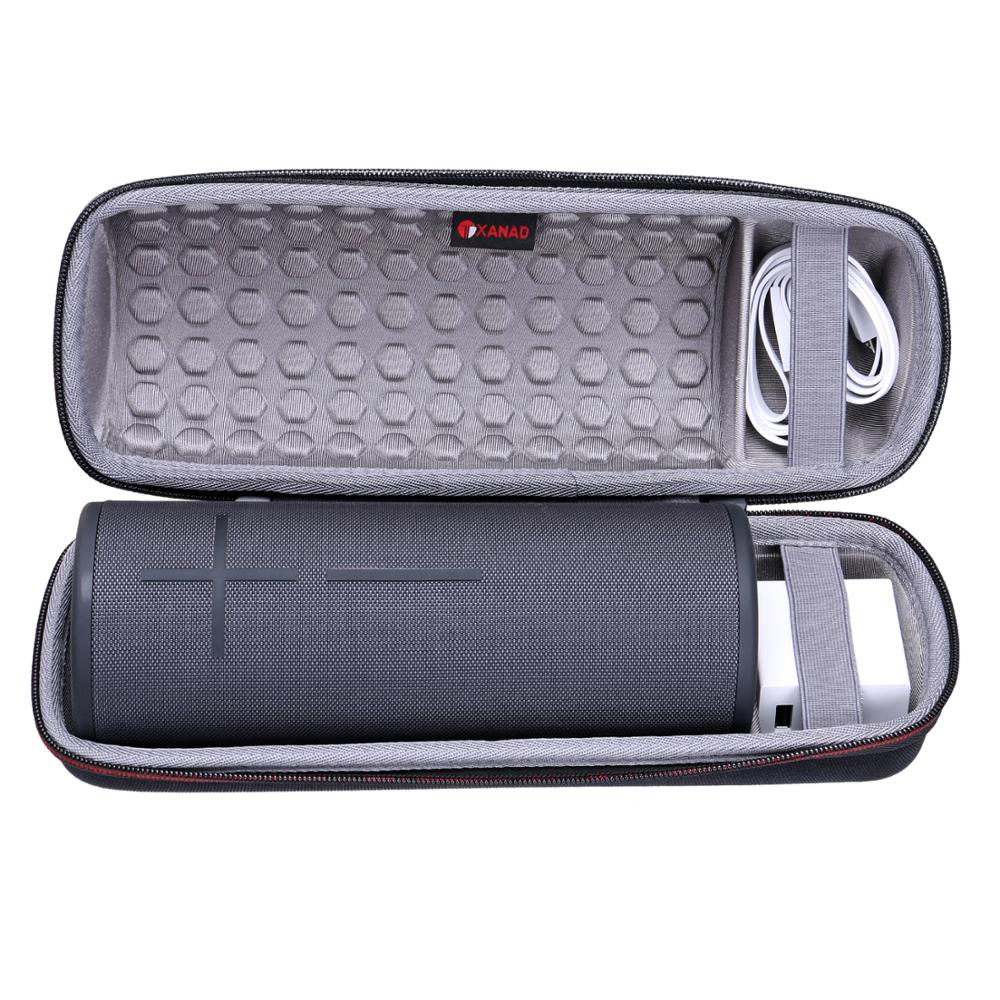 XANAD Wasserdichte EVA Hard Ca – Headphone Case Hard Bewertung und Preis