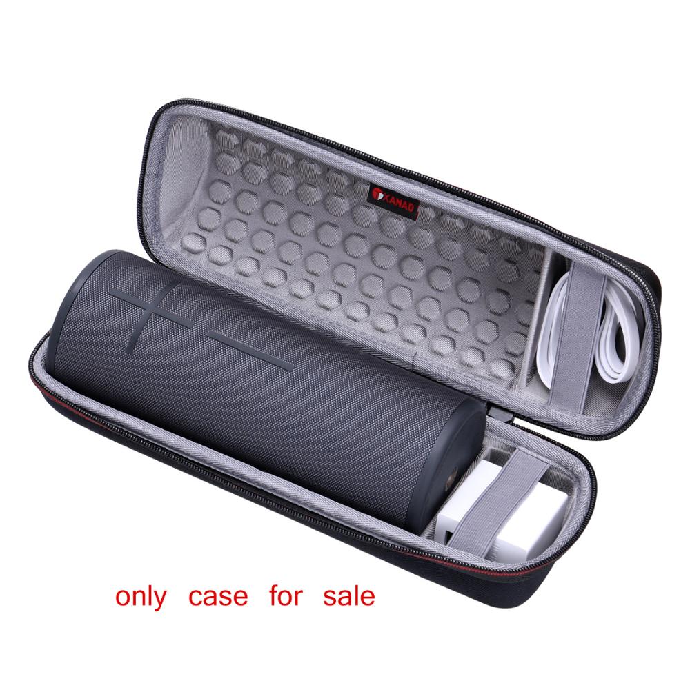 XANAD Wasserdichte EVA Hard Ca – Headphone Case Hard Bewertung und Preis