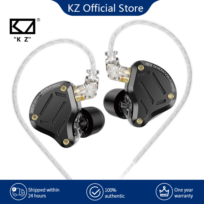 KZ ZS10 Pro 2 Metall Kopfhörer – Audiophile Headphone Wired Bewertung und Preis