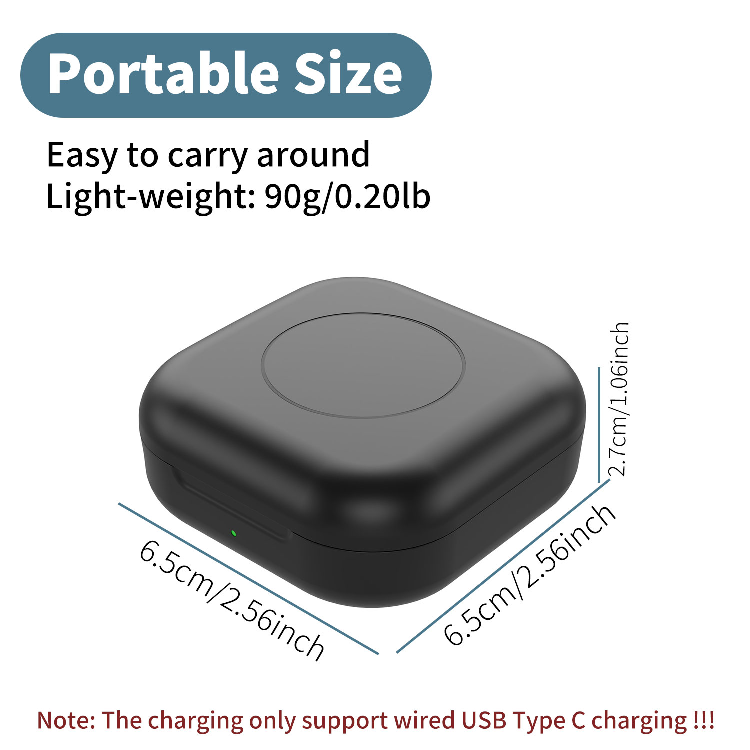 Ersatz-Ladehülle für SHOKZ Ope – Earbuds Charging Case Bewertung und Preis