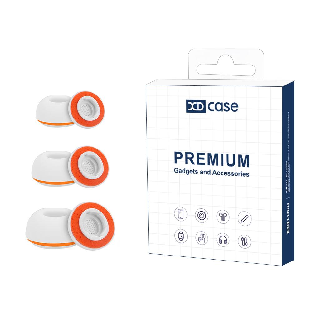 Für Samsung Galaxy Buds3 Pro X – Silicone Ear Tip Replacement Bewertung und Preis