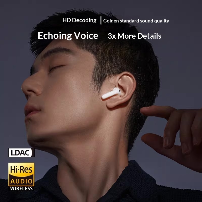 Edifier HUA ZAI Evo Pro Blueto – Noise Cancelling Headphone Bewertung und Preis