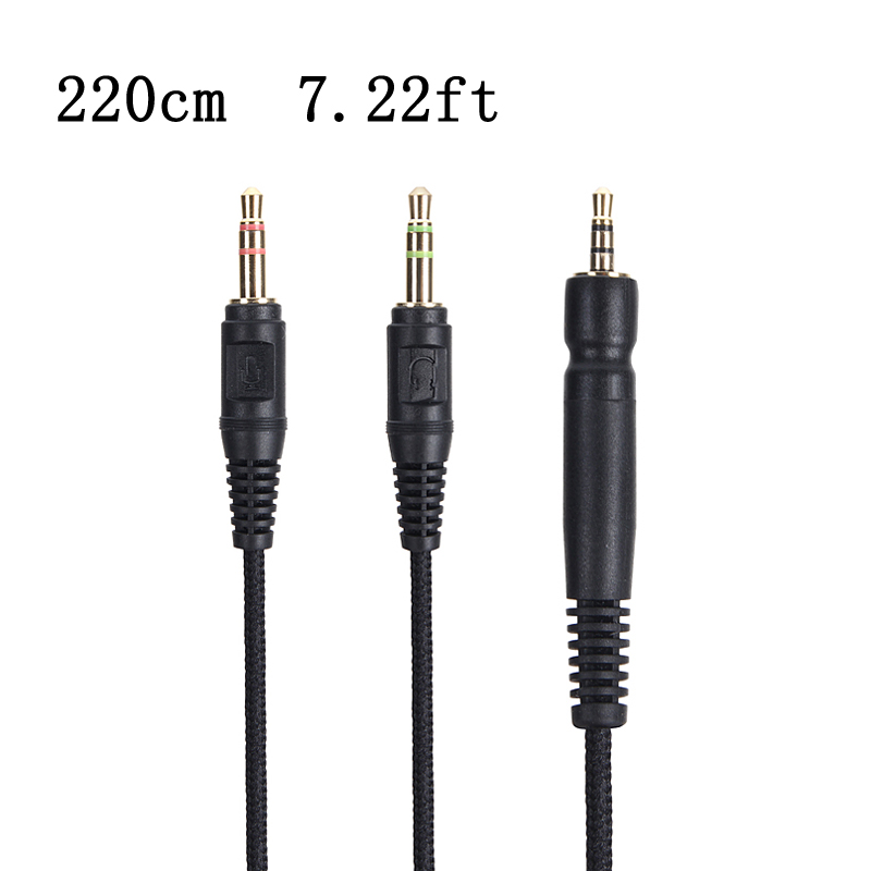 Audio Ersatz Kopfhörer Kabel-K – Cable Extension 3.5 Bewertung und Preis