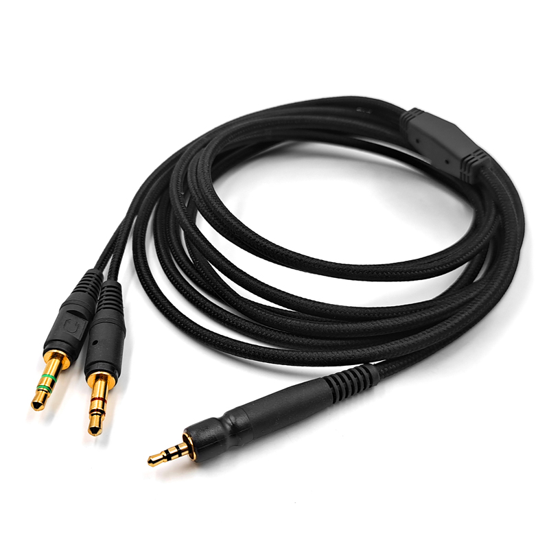 Audio Ersatz Kopfhörer Kabel-K – Cable Extension 3.5 Bewertung und Preis