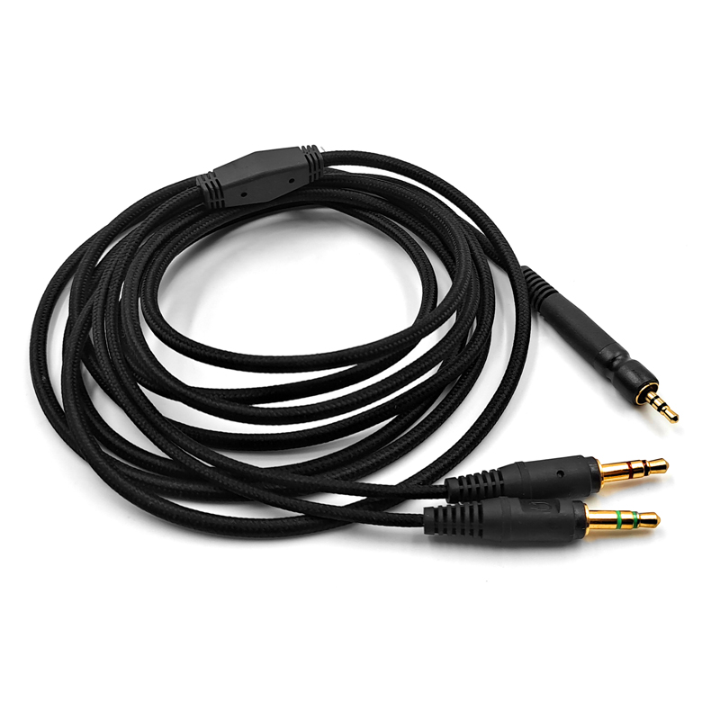 Audio Ersatz Kopfhörer Kabel-K – Cable Extension 3.5 Bewertung und Preis