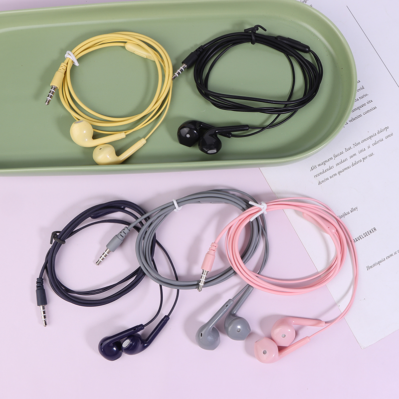 U19 Kabelgebundene Kopfhörer m – Noise Cancelling Headphone Bewertung und Preis