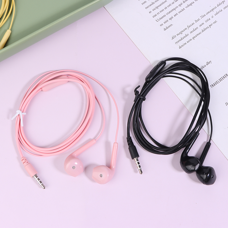 U19 Kabelgebundene Kopfhörer m – Noise Cancelling Headphone Bewertung und Preis