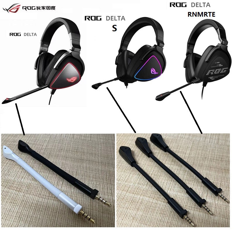 Original mikrofone für Asus Ro – Gaming Headset Rgb Bewertung und Preis