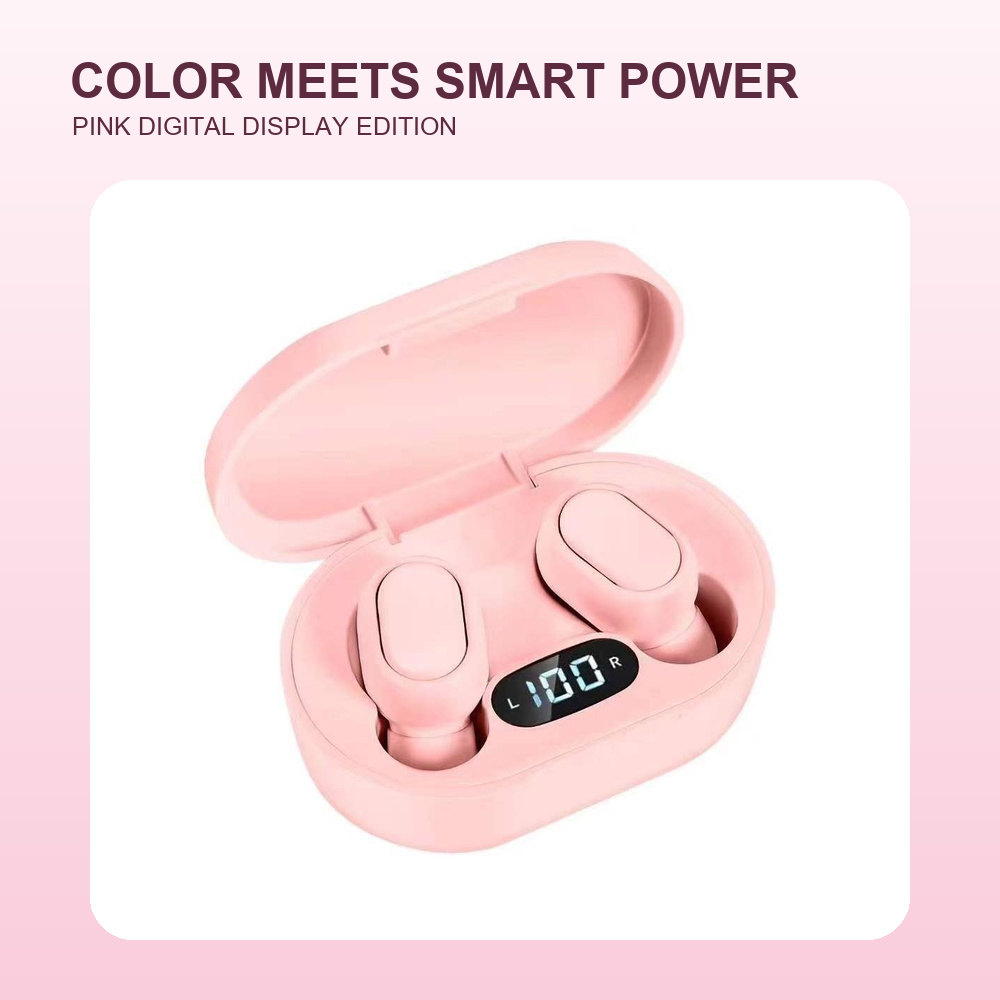 Digitale Anzeige TWS Bluetooth – Wireless Earbuds Tws Bewertung und Preis