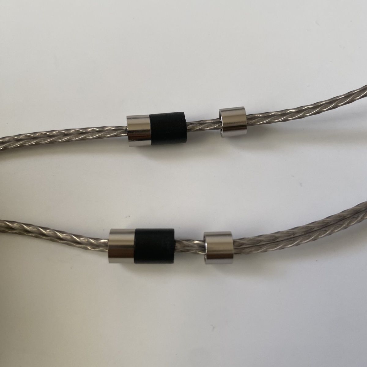 MMCX versilbertes Kopfhörer-Up – Audiophile Headphone Wired Bewertung und Preis
