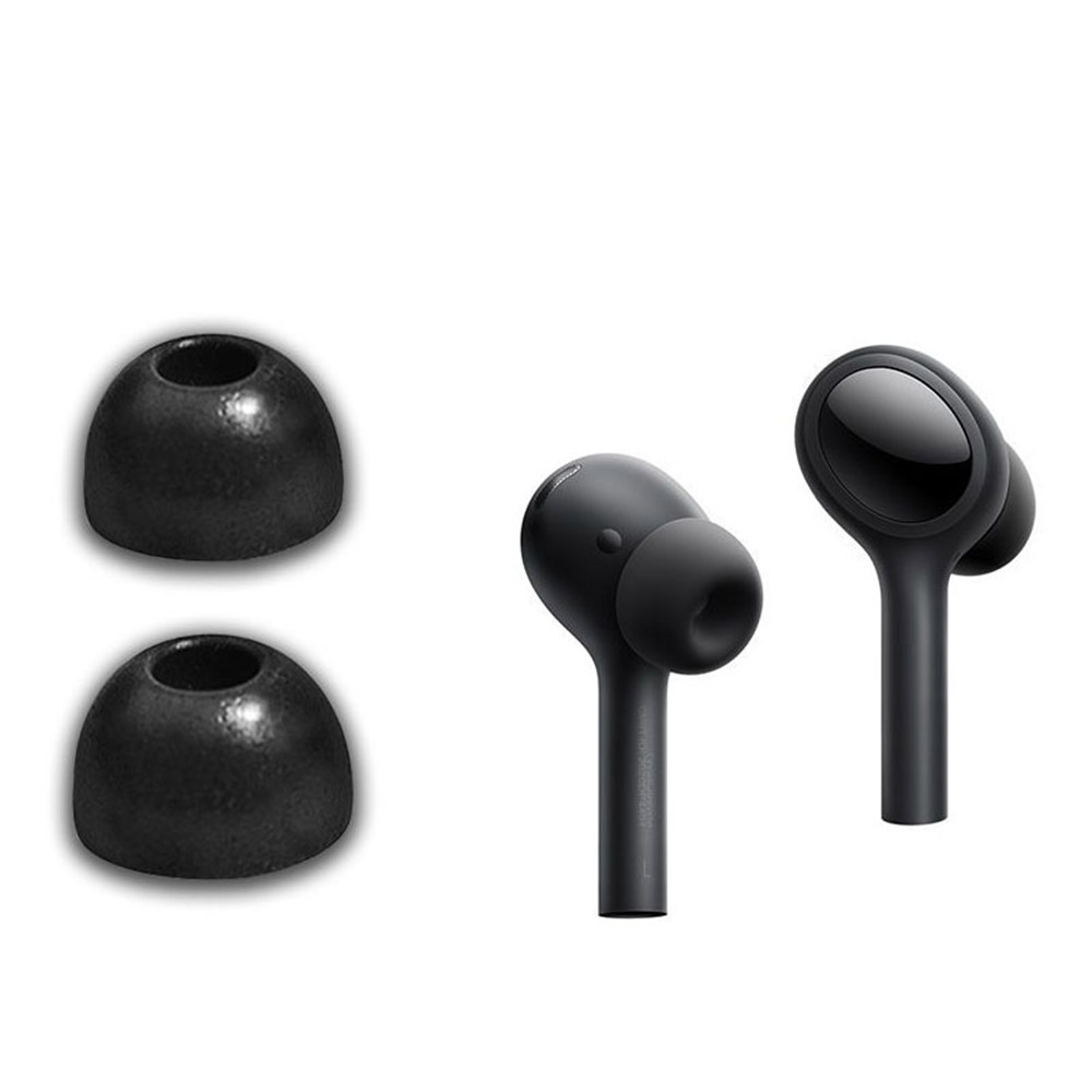 2 Stück Ersatz Ohrhörer Spitze – Earphone Foam Tip Bewertung und Preis