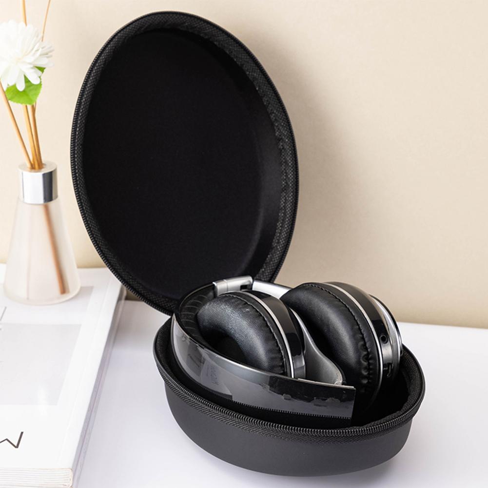 Kopfhörer Lagerung Fall PU Min – Headphone Case Hard Bewertung und Preis