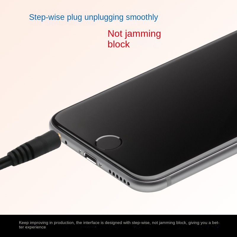 3,5-Klinken-Splitter, Stecker  – Earphone Splitter Jack Bewertung und Preis