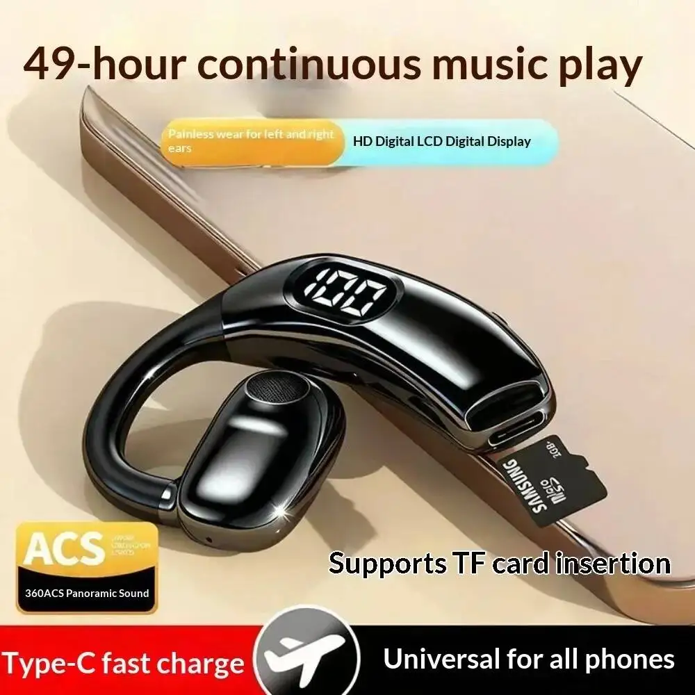 Kabellose Bluetooth-Kopfhörer  – Bluetooth Headset On Ear Bewertung und Preis