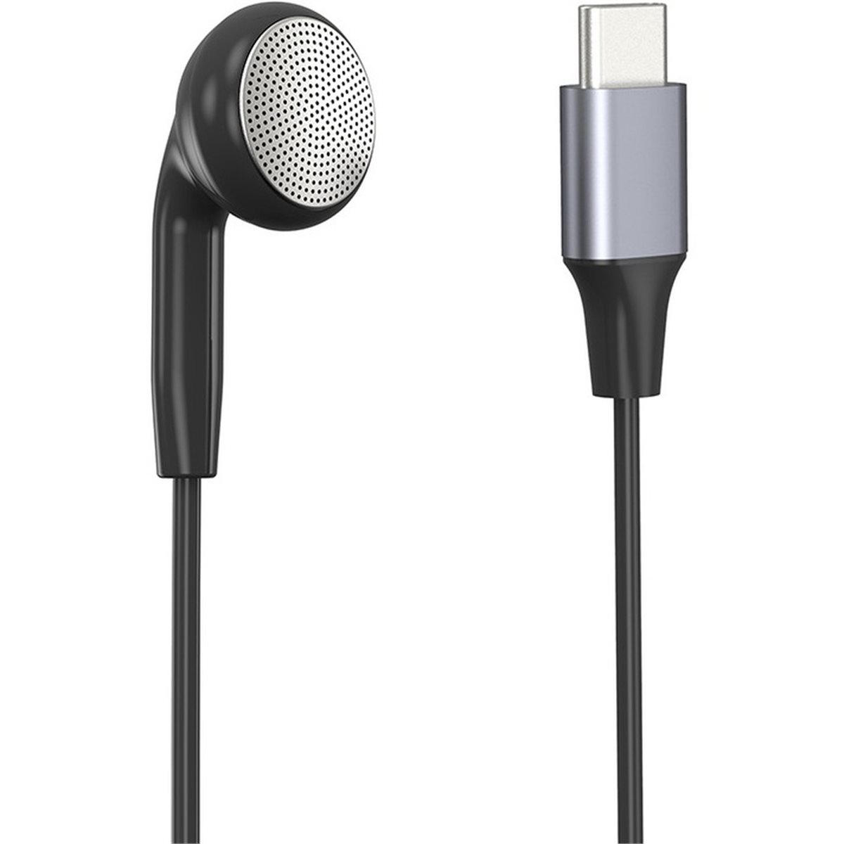 DT75BG Typ C Einzelohrhörer mi – Wired Earphone Mic Bewertung und Preis