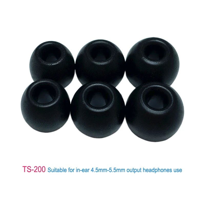 10 Paar Memory-Schaum-Ohrpolst – Earphone Foam Tip Bewertung und Preis