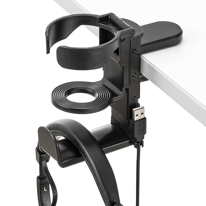 Schreibtisch-Getränkehalter mi – Headphone Stand Desk Bewertung und Preis