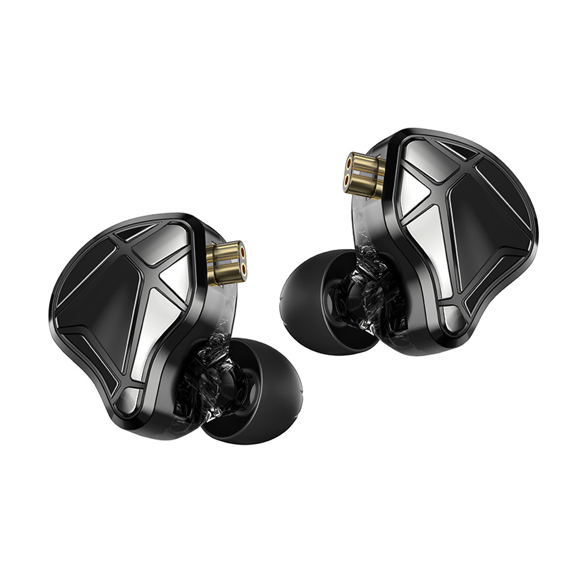    KZ Axas FPS Gaming IEM Kop – Audiophile Headphone Wired Bewertung und Preis